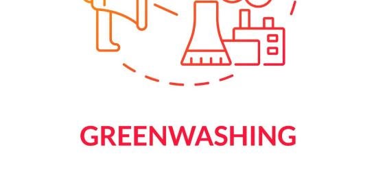 UK Anti Greenwashing Rule 