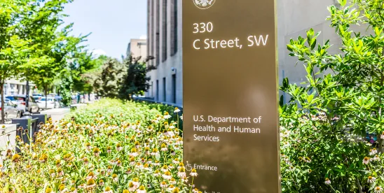 Final Rule from Health and Human Services Nondiscrimination