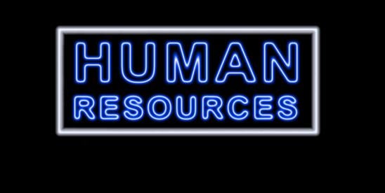 human resources HR collaborations