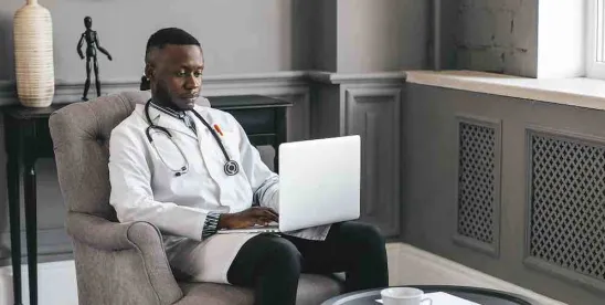 Telehealth Update for April 23 to April 29, 2024