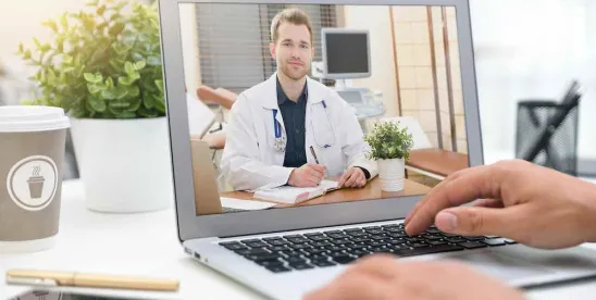 Telehealth State Legislation Update May 7, 2024
