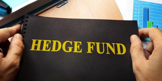 Hedge Fund Platform Model Podcast