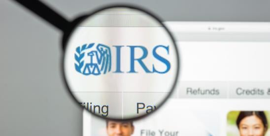 IRS on Foreign Investments
