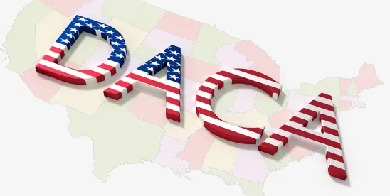 Deferred Action for Childhood Arrivals Healthcare Access