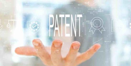 Intellectual property and Patent Professional