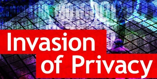 Heinz v. Amazon California Invasion Privacy case