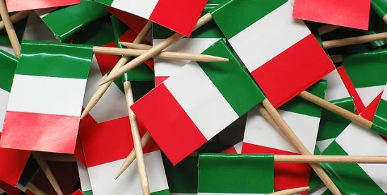 Italy Digital Nomad Visa Requirements