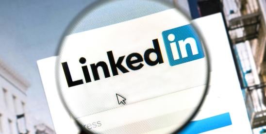 Using LinkedIn to Network Proactively, Effectively