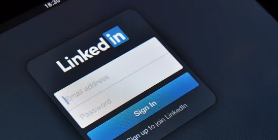 Using hashtags effectively on LinkedIn