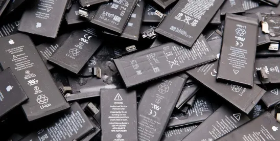 Lithium ion battery explosion lawsuits