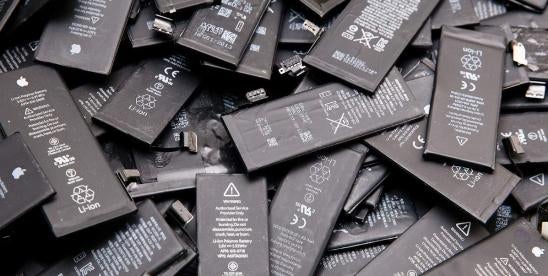 Lithium ion battery explosion lawsuits