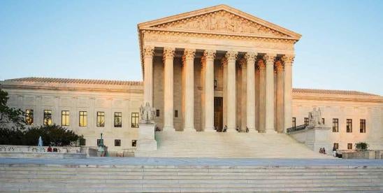 SCOTUS Holding on Section 3 of the Federal Arbitration Act