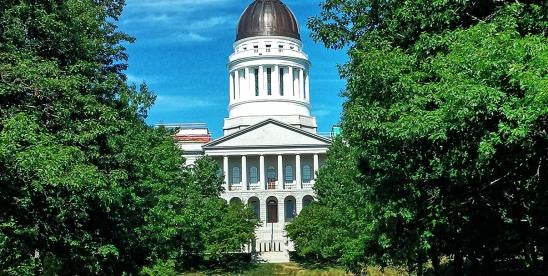 Maine PFAS Act Amendments