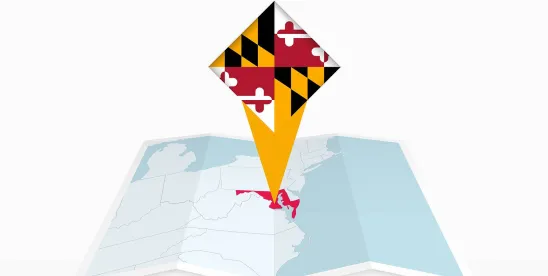 Maryland Online Data Privacy Act Signed Into Law