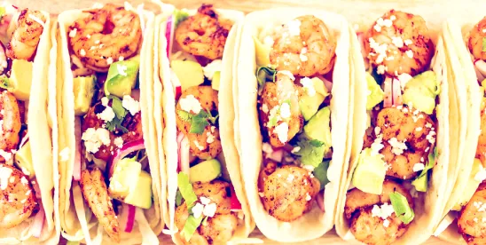 Tacos and Burritos are Sandwiches According to Indiana Judge