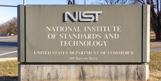 NIST has AI Developers Submit Models