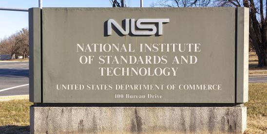 NIST Warns of Gen AI
