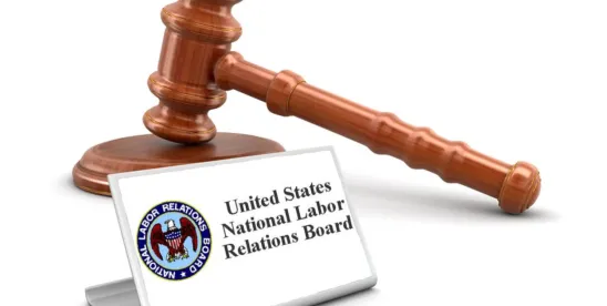 NLRB rules GW hospital violated by not bargaining in good faith