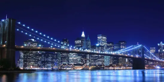 New York City Workplaces Must Display Worker Bill of Rights Poster