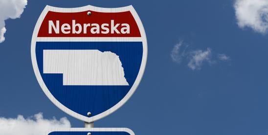 Nebraska Comprehensive Consumer Privacy Rights