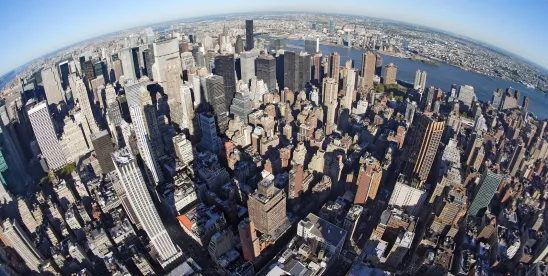 NYC workplace bill of worker's rights poster released