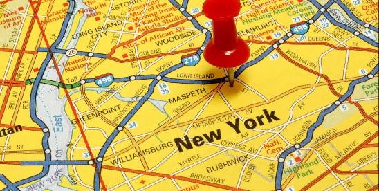 NYC Deviates from New York State Corporate Tax Regulations