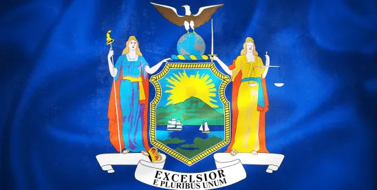 NY Ethics Commission Violation 