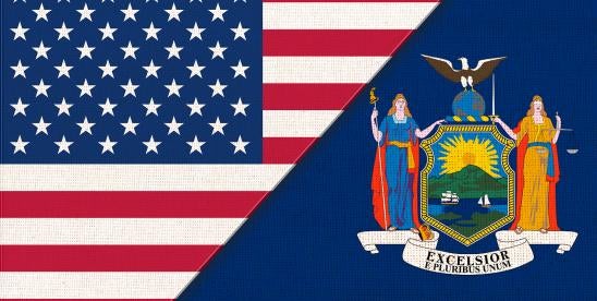 New York State Enacts Fiscal Year Budget 