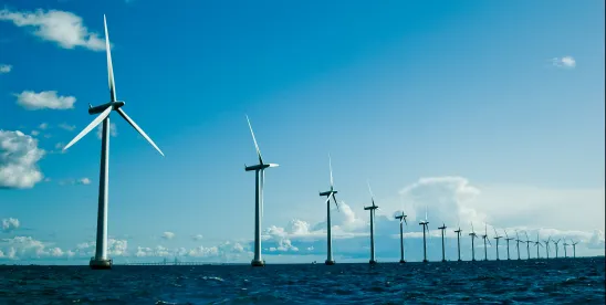 First Circuit rules on offshore wind farm 