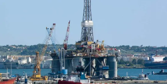 OK Blocks Law Penalizing Fossil Fuel Boycott