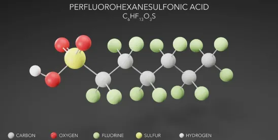 PFAS FCRAA legislation introduced 