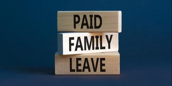Maine DOL paid family leave rules