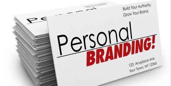Tips to Build Personal Brand