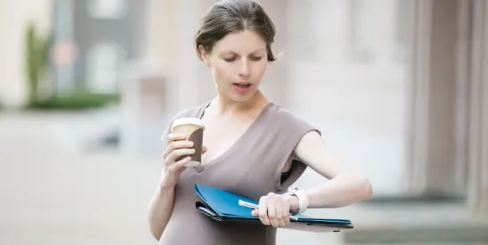 Pregnant employees deserve rights in the workplace