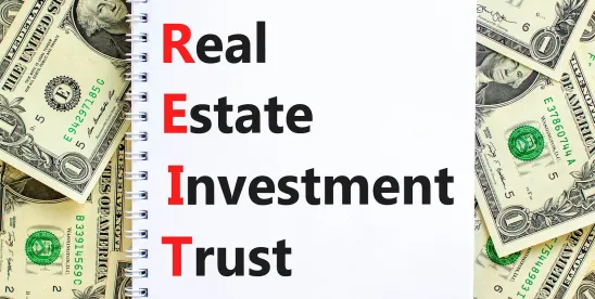 Treasury IRS REIT domestically controlled final regulations