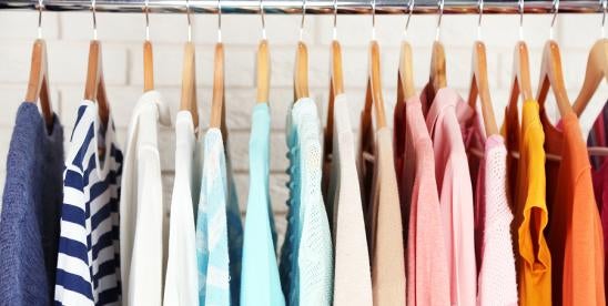 U.S. Consumer Product Safety Commission on Apparel Companies