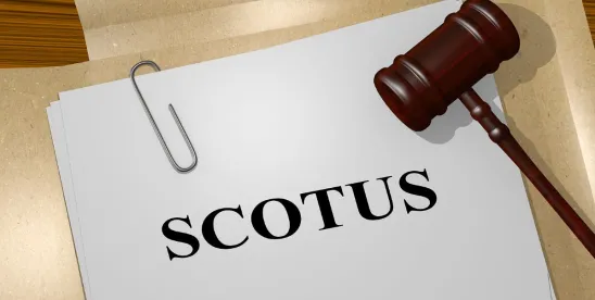 Supreme Court Reverses Fifth Circuit CFPB Constitutionality Decision