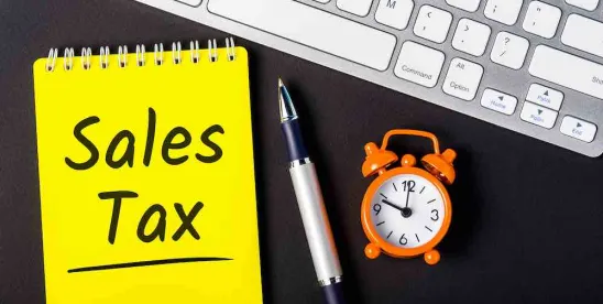 Halstead Louisiana litigation sales tax