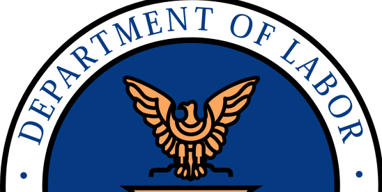 Final Department of Labor Rules