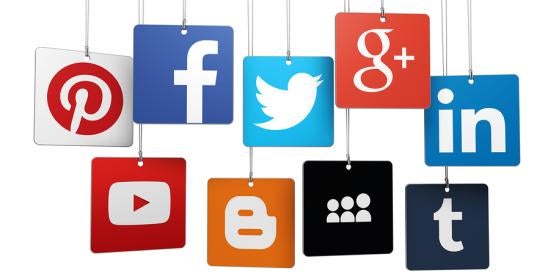 Using social media to maximize marketing impact