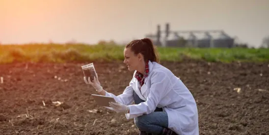 NJDEP Soil Remediation
