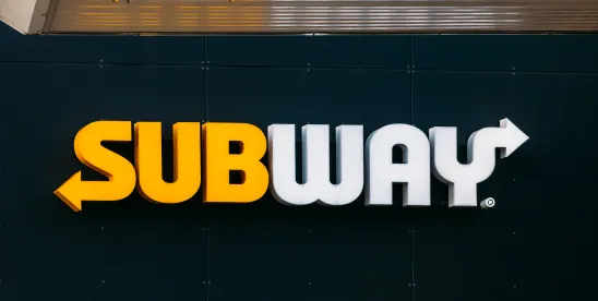 Soliman v. Subway Franchisee Advertising Fund Trust TCPA Dismissal
