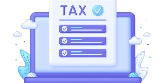 IRS Tax Roundup