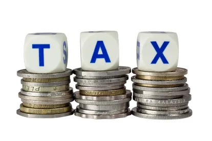 Tax Issues for Hedge Fund Investors