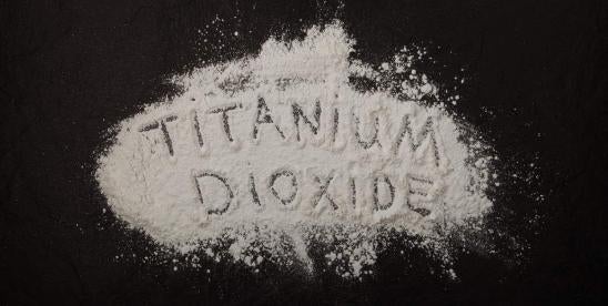 New Scientific Advice on Titanium Dioxide Publishes by EC