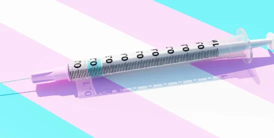 Fourth Circuit rules on gender affirming health care plans