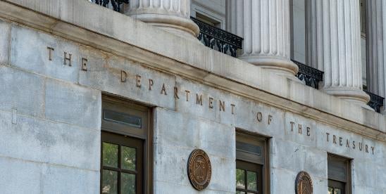 OFAC proposes new reporting procedures