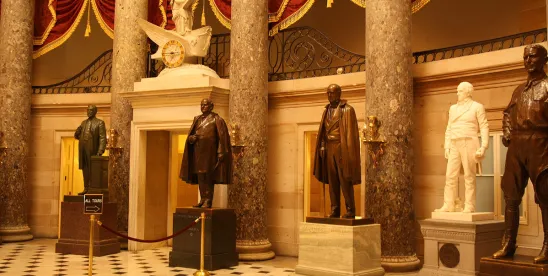 Senate Committee Releases PREVENT Pandemics Act Draft 
