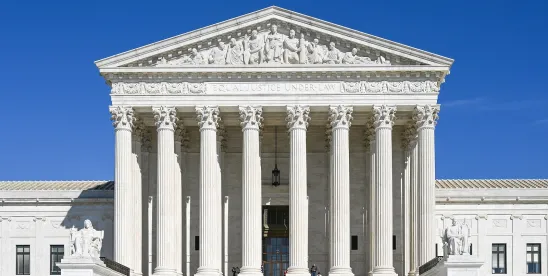 Chevron Doctrine Supreme Court Ruling 