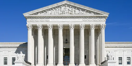 Understanding SCOTUS CFPB ruling implications